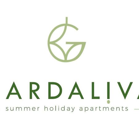 马内尔巴Gardaliva 5公寓 外观 照片